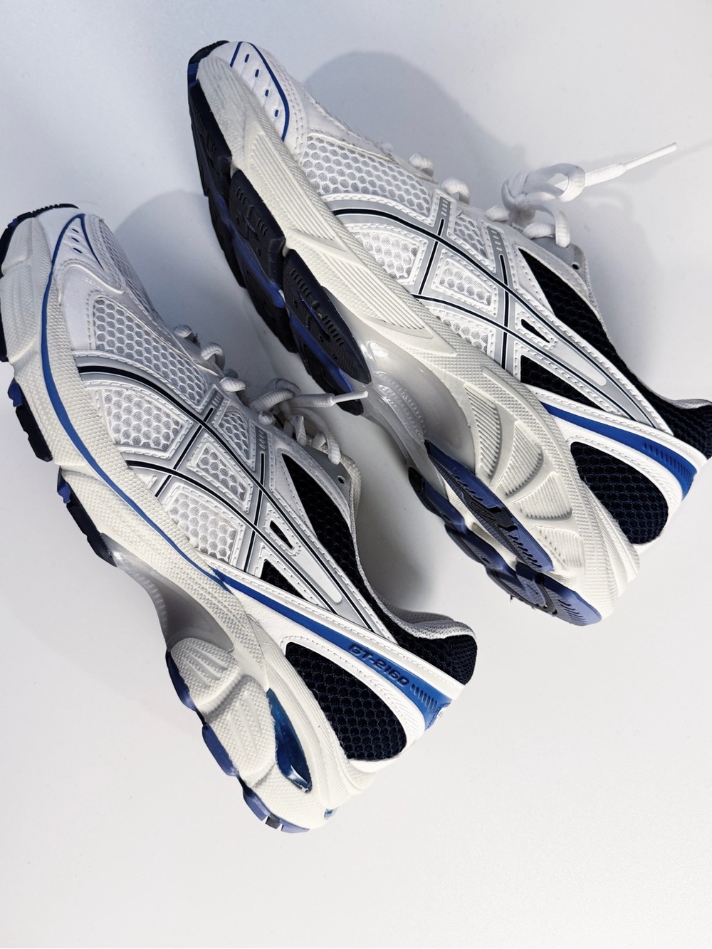 Asics Gel Kayano Sneakers